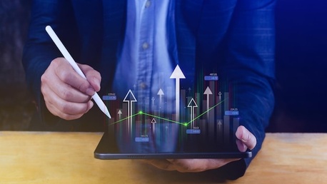 Thane, Financial, Reliable Financial Solutions For Business Growth