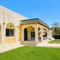 BHD 600,  320 Sq. Meter,  Single-Storey 3BR Compound Villa In Barbar | Private Garden