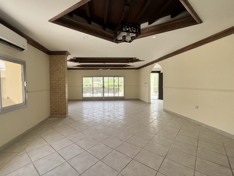 Saar, Villas, BHD 600,  320 Sq. Meter,  Single-Storey 3BR Compound Villa In Barbar | Private Garden