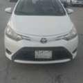 SAR 22000,  Toyota Yaris,  2016,  Automatic,  611000 KM,  Sale A Car
