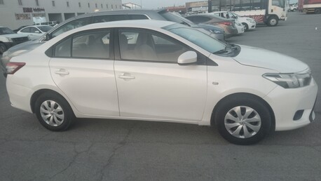 Jubail, Vehicles, Cars & Trucks , SAR 22000,  Toyota Yaris,  2016,  Automatic,  611000 KM,  Sale A Car