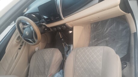 Jubail, Vehicles, Cars & Trucks , SAR 22000,  Toyota Yaris,  2016,  Automatic,  611000 KM,  Sale A Car