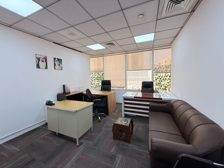 Dubai, Offices, AED 34000,  200 Sq. Feet,  Office For Rent