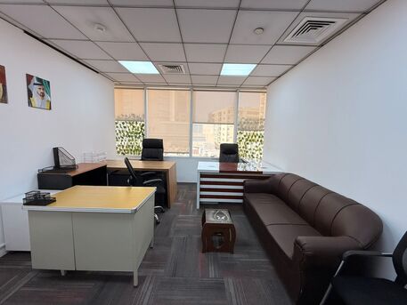 Dubai, Offices, AED 34000,  200 Sq. Feet,  Office For Rent