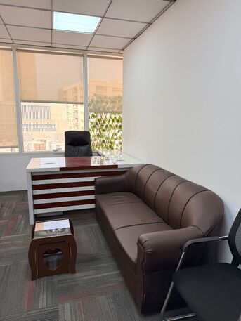 Dubai, Offices, AED 34000,  200 Sq. Feet,  Office For Rent