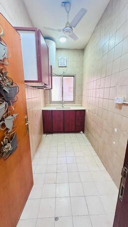 Gudaibiya, Apartments, Flats, Houses & Villas, BHD 210/month,  2 BR,  Flat For Rent In Gudaibiya With EWA Nearby LuLu