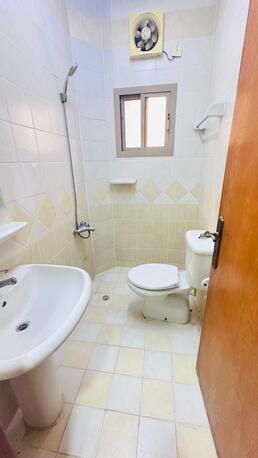 Gudaibiya, Apartments, Flats, Houses & Villas, BHD 210/month,  2 BR,  Flat For Rent In Gudaibiya With EWA Nearby LuLu