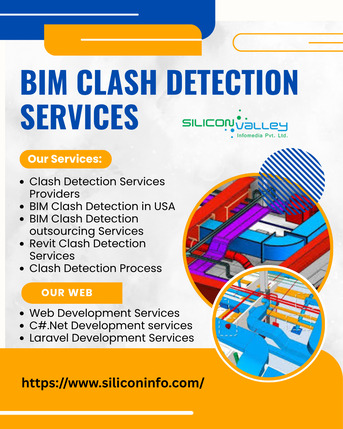 Washington DC, Construction, Professional BIM Clash Detection Outsourcing Services In Washington, USA