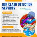 Professional BIM Clash Detection Outsourcing Services In Washington, USA