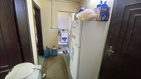 Al Murabba, Bedspace For Rent, SAR 650/month,  16 Sq. Meter,  FURNISHED BED SPACE