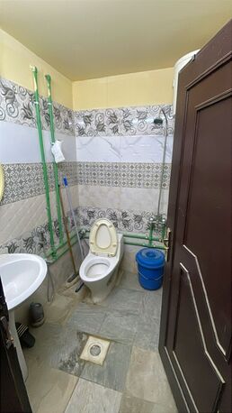 Al Murabba, Bedspace For Rent, SAR 650/month,  16 Sq. Meter,  FURNISHED BED SPACE