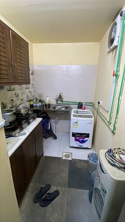 Al Murabba, Bedspace For Rent, SAR 650/month,  16 Sq. Meter,  FURNISHED BED SPACE