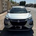 SAR 45000,  Suzuki Fronx GLS Full Option,  2025,  Automatic,  24000 KM,     No Accident Good Condition Reason Final Exit