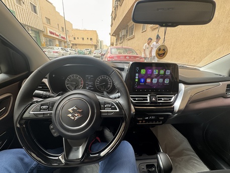 Riyadh, Vehicles, Cars & Trucks , SAR 45000,  Suzuki Fronx GLS Full Option,  2025,  Automatic,  24000 KM,     No Accident Good Condition Reason Final Exit