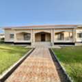 BHD 800,  400 Sq. Meter,  Spacious 4BR Compound Villa | Maid&rsquo;s Room & Garden
