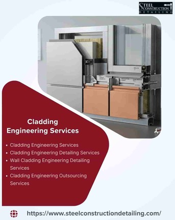 San Diego, Construction, Innovative Cladding Engineering Services In San Diego