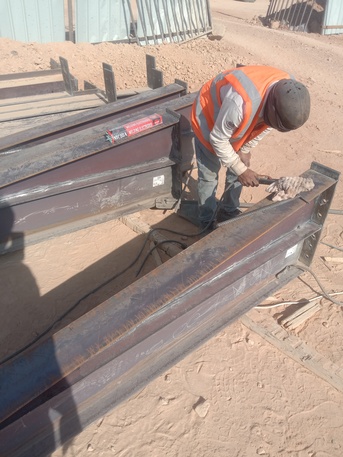 Riyadh, Construction, Where