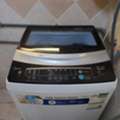 SAR 600,  Top Load 10KG Automatic Washing Machine