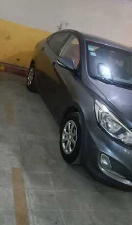 Jeddah, Vehicles, Cars & Trucks , SAR 22,  Hyundai Accent,  2016,  Automatic,  300 KM,   For Sale