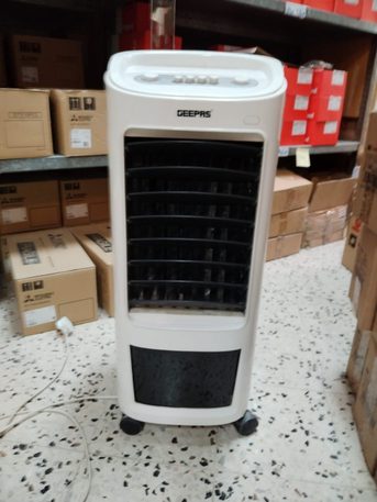 Al Malaz, Appliances, SAR 120,  Air Cooler