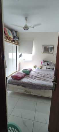 Al Khobar Al Shamalia, Apartments, Flats, Houses & Villas, SAR 1700/month,  Furnished,  2 BR,  120 Sq. Feet,  Spacious 2 BHK Furnished Apartment For Indian & Pakistani Muslim Families