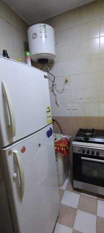 Al Khobar Al Shamalia, Apartments, Flats, Houses & Villas, SAR 1700/month,  Furnished,  2 BR,  120 Sq. Feet,  Spacious 2 BHK Furnished Apartment For Indian & Pakistani Muslim Families