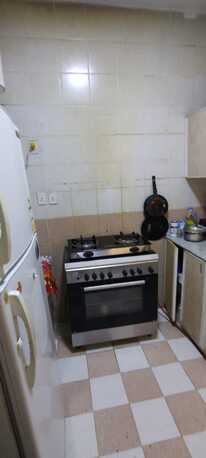 Al Khobar Al Shamalia, Apartments, Flats, Houses & Villas, SAR 1700/month,  Furnished,  2 BR,  120 Sq. Feet,  Spacious 2 BHK Furnished Apartment For Indian & Pakistani Muslim Families