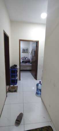 Al Khobar Al Shamalia, Apartments, Flats, Houses & Villas, SAR 1700/month,  Furnished,  2 BR,  120 Sq. Feet,  Spacious 2 BHK Furnished Apartment For Indian & Pakistani Muslim Families