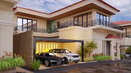 Goa, Real Estate For Sale, 100,  4 BR,  Buy Premium Villas In North Goa | Private Pool Villas In Siolim