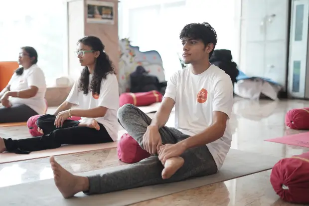 Mumbai, Lessons Offered, 200 Hour Yoga Teacher Training In Rishikesh