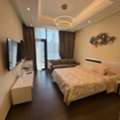 BHD 250/month,  Furnished,  Studio,  80 Sq. Meter,  Studio For Rent In Juffair (best Tower)