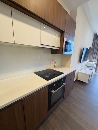 Juffair, Apartments, Flats, Houses & Villas, BHD 250/month,  Furnished,  Studio,  80 Sq. Meter,  Studio For Rent In Juffair (best Tower)