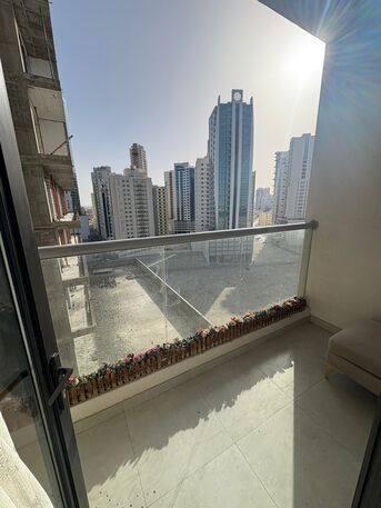 Juffair, Apartments, Flats, Houses & Villas, BHD 250/month,  Furnished,  Studio,  80 Sq. Meter,  Studio For Rent In Juffair (best Tower)