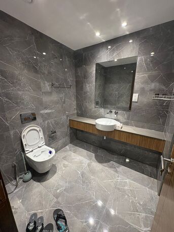 Juffair, Apartments, Flats, Houses & Villas, BHD 250/month,  Furnished,  Studio,  80 Sq. Meter,  Studio For Rent In Juffair (best Tower)