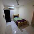 BHD 120/month,  Furnished,  Studio,  Studio Flat For Rent In Gudaibiya With EWA, Unlimited Nearby Universal Food Centre
