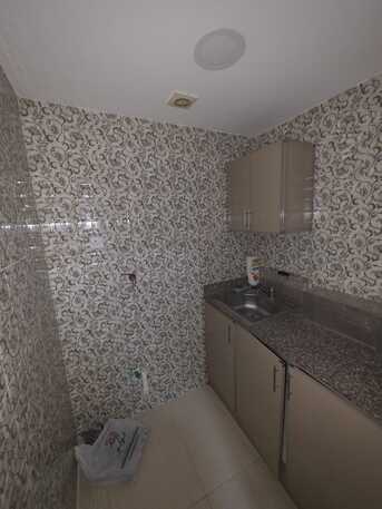 Gudaibiya, Apartments, Flats, Houses & Villas, BHD 120/month,  Furnished,  Studio,  Studio Flat For Rent In Gudaibiya With EWA, Unlimited Nearby Universal Food Centre