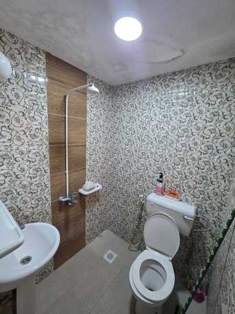 Gudaibiya, Apartments, Flats, Houses & Villas, BHD 120/month,  Furnished,  Studio,  Studio Flat For Rent In Gudaibiya With EWA, Unlimited Nearby Universal Food Centre