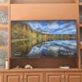 SAR 1990,  TELEVISION SONY 65 Inch (almost New, 3 Months Old)