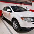 SAR 20500,  Ford Edge,  2008,  Automatic,  326000 KM,