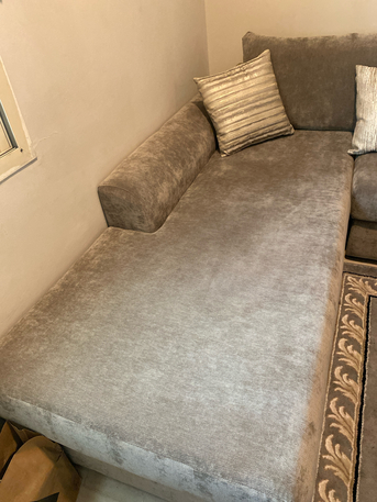 Al Rakah Al Shamaliyah, Furniture, SAR 2500,  Sofa For Sale