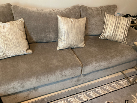 Al Rakah Al Shamaliyah, Furniture, SAR 2500,  Sofa For Sale