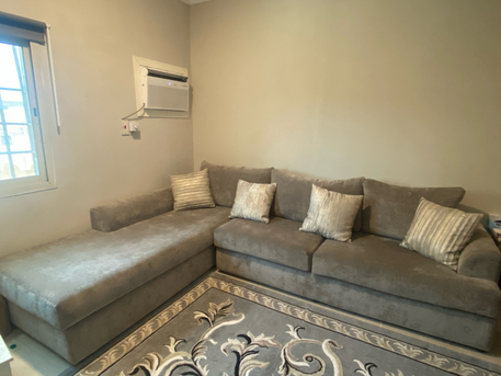 Al Rakah Al Shamaliyah, Furniture, SAR 2500,  Sofa For Sale