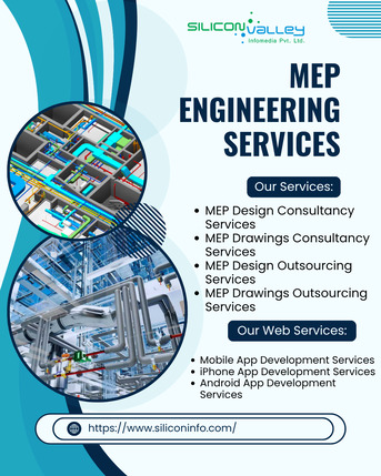 New York, Construction, MEP Engineering And Mobile App Development Services In Texas
