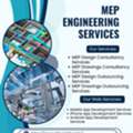 MEP Engineering And Mobile App Development Services In Texas