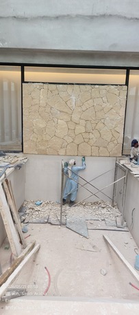 Olaya, Job Seekers, مقاول حجر محترف  &lrm;مقاول توريد وتركيب الحجر
