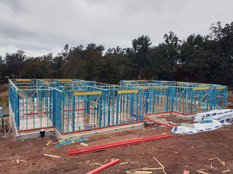 Sydney, Construction, New Home Builder In Blue Mountains