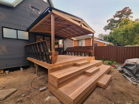 Sydney, Construction, New Home Builder In Blue Mountains