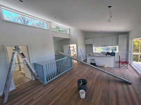 Sydney, Construction, New Home Builder In Blue Mountains