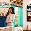 INR 999,  What Are The Must-Have Home Utility Products For Everyday Use