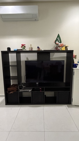 Al Rakah Al Shamaliyah, Furniture, SAR 2250,  🛋️ FOR PROMPT SALE &ndash; COMPLETE LIVING ROOM SET 🛋️